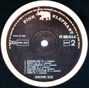 Shocking Blue - Shocking Blue (LP Tweedehands) - Discords.nl