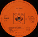 Paul Simon - Paul Simon (LP Tweedehands) - Discords.nl