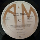 Garland Jeffreys - Ghost Writer (LP Tweedehands) - Discords.nl