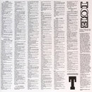 Ice-T - Rhyme Pays (LP) - Discords.nl