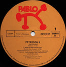 Oscar Peterson Big 6, The - The Oscar Peterson Big 6 At The Montreux Jazz Festival 1975 (LP Tweedehands) - Discords.nl