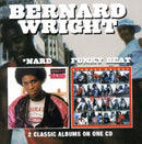Bernard Wright - Nard/funky beat (CD) - Discords.nl