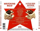 Matching Mole - Little red record =2cd= (CD) - Discords.nl