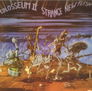 Colosseum Ii - Strange new flesh (CD) - Discords.nl