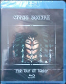 Chris Squire - Fish out of water (DVD / Blu-Ray) - Discords.nl