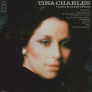 Tina Charles - I love to love -plus- (CD) - Discords.nl