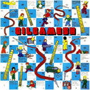 Gilgamesh - Gilgamesh (CD) - Discords.nl
