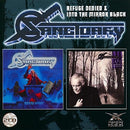 Sanctuary - Refuge denied/ into the mirror black (CD) - Discords.nl