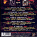 Ratt - Atlantic years 1984-1990 (CD) - Discords.nl