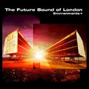 Future Sound Of London - Environments vol.4 (CD) - Discords.nl