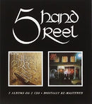 Five Hand Reel - 5 hand reel/for a that/ea (CD) - Discords.nl