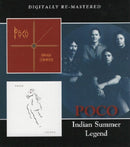 Poco - Legend/indian summer (CD) - Discords.nl