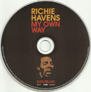 Richie Havens - My own way (CD) - Discords.nl