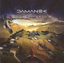 Damanek - In flight (CD) - Discords.nl