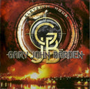 Gary Barden - Eleventh hour (CD) - Discords.nl
