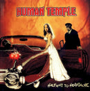 Human Temple - Halfway to heartache (CD) - Discords.nl