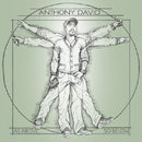 Anthony David - As above so below (CD) - Discords.nl