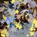 Tunng - Magpie bites and other cuts (CD) - Discords.nl
