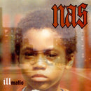 Nas - Illmatic (CD) - Discords.nl
