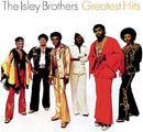 Isley Brothers - Greatest hits (CD) - Discords.nl