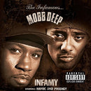 Mobb Deep - Infamy (CD) - Discords.nl