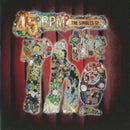 The The - 45 rpm the best of (CD) - Discords.nl