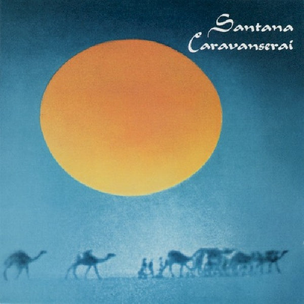 Santana - Caravanserai (CD) - Discords.nl