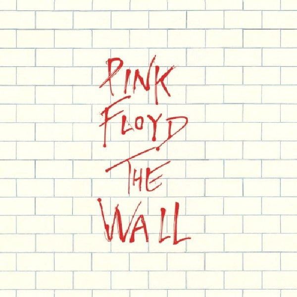 Pink Floyd - The wall [2011 - remaster] (CD) - Discords.nl
