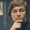 Christian Anders - All the best (CD) - Discords.nl
