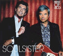 Soulsister - Best of (CD) - Discords.nl