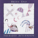 Brian Eno - Thursday afternoon (CD) - Discords.nl