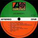 Led Zeppelin - Led Zeppelin II  (LP) - Discords.nl