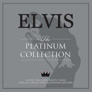 Elvis Presley - Elvis Presley - The Platinum Collection  (LP) - Discords.nl