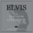 Elvis Presley - Elvis Presley - The Platinum Collection  (LP) - Discords.nl