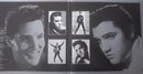 Elvis Presley - Elvis Presley - The Platinum Collection  (LP) - Discords.nl