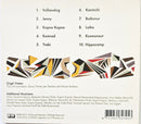 Orgel Vreten - Komrad (CD) - Discords.nl