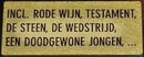 Bram Vermeulen - Voltooid Verleden Tijd - De Beste Van Bram Vermeulen (CD Tweedehands) - Discords.nl
