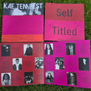 Kae Tempest - Self Titled (LP) - Discords.nl
