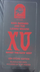 King Gizzard And The Lizard Wizard - Infest The Rats' Nest (LP) - Discords.nl