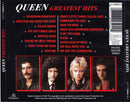 Queen - Greatest Hits (CD) - Discords.nl