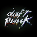 Daft Punk - Discovery (LP) - Discords.nl