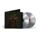 Queens of the Stone Age - In Times New Roman... - Silver Vinyl (LP) (16-06-2023) - Discords.nl