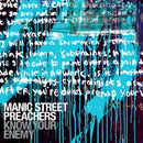 Manic Street Preachers - Know your enemy (deluxe edition) (CD) - Discords.nl