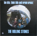 Rolling Stones, The - Big Hits (High Tide And Green Grass) (LP Tweedehands) - Discords.nl