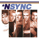 *NSYNC - *NSYNC (25th anniversary) (LP) - Discords.nl