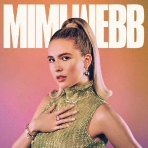 Mimi Webb - Amelia (LP) - Discords.nl