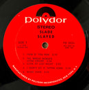 Slade - Slayed? (LP Tweedehands) - Discords.nl