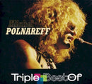 Michel Polnareff - Triple best of (CD) - Discords.nl