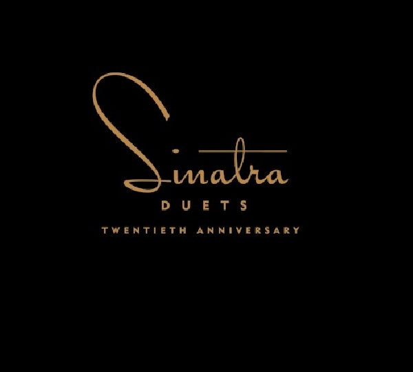 Frank Sinatra - Duets-20th anniversary (CD) - Discords.nl