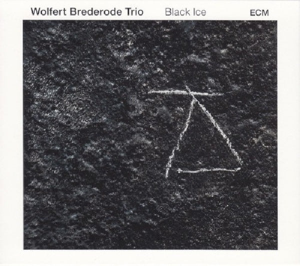 Wolfert Brederode -trio- - Black ice (CD) - Discords.nl